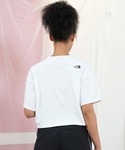 「THE NORTH FACE」 半袖Tシャツ...の詳細画像4