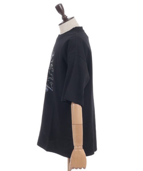 REZEN（リゼン） tシャツ 般若×煙管Tシャツ メンズ : ZOZOTOWN Yahoo