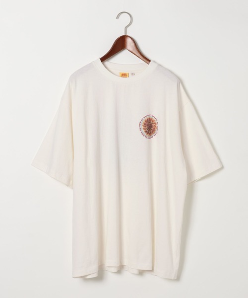 niko and…（ニコアンド） tシャツ 半袖 「今夜も餃子とブギーバック2