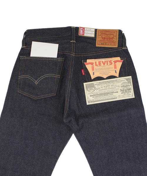 Levi's（リーバイス） ジーンズ メンズ レディース : ZOZOTOWN Yahoo