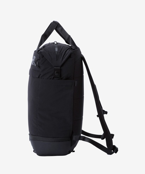 THE NORTH FACE（ザ ノースフェイス） リュック FREE ブラック