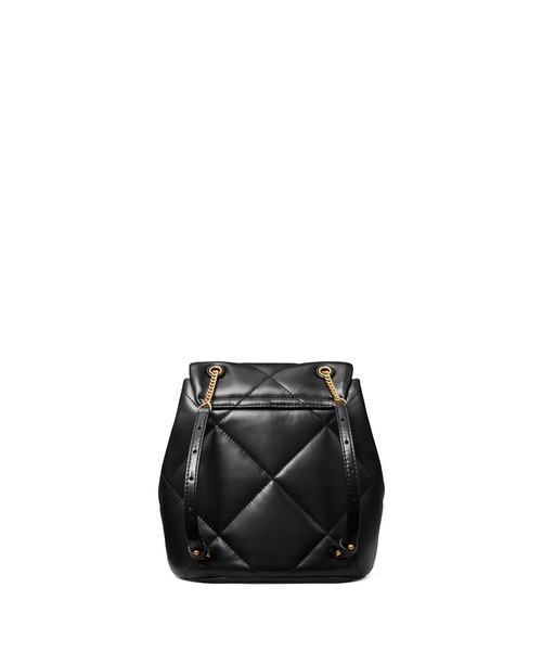 TORY BURCH（トリーバーチ） デイバック リュック キラ ダイヤモンド