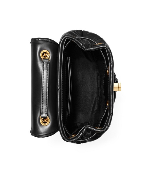 TORY BURCH（トリーバーチ） デイバック リュック キラ ダイヤモンド