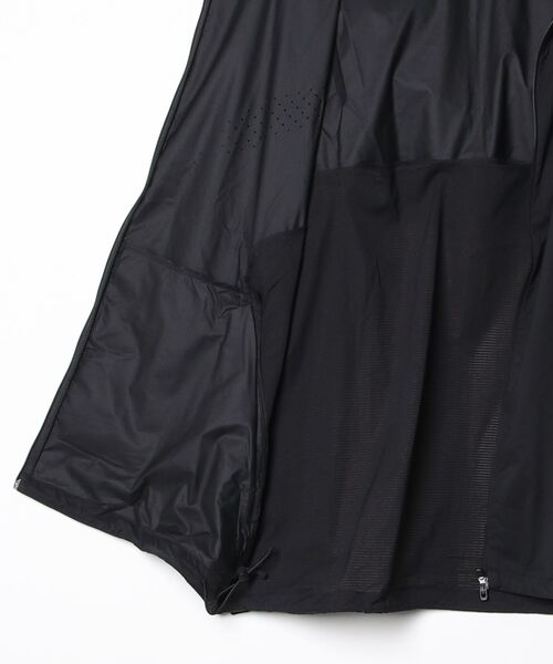 adidas（アディダス） ナイロンジャケット adidas RUN WV JKT M メンズ