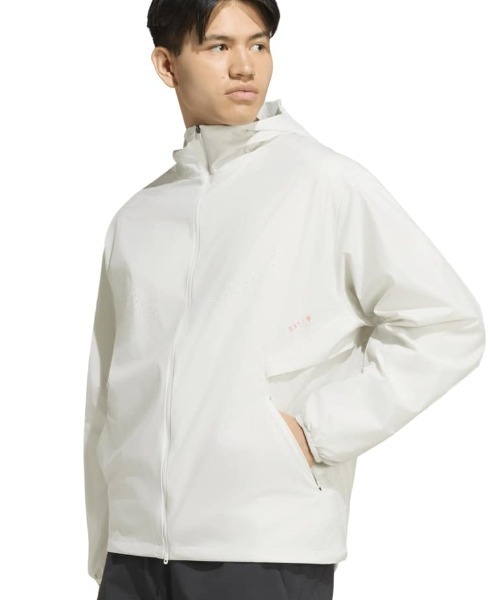 adidas（アディダス） ナイロンジャケット adidas RUN WV JKT M メンズ