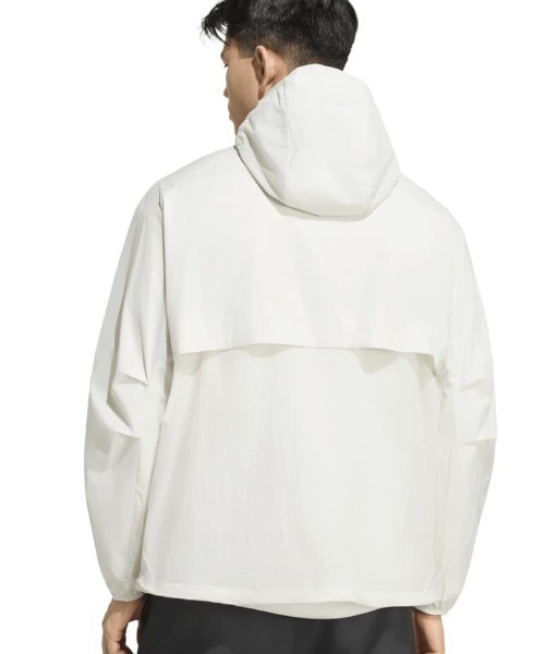 adidas（アディダス） ナイロンジャケット adidas RUN WV JKT M メンズ