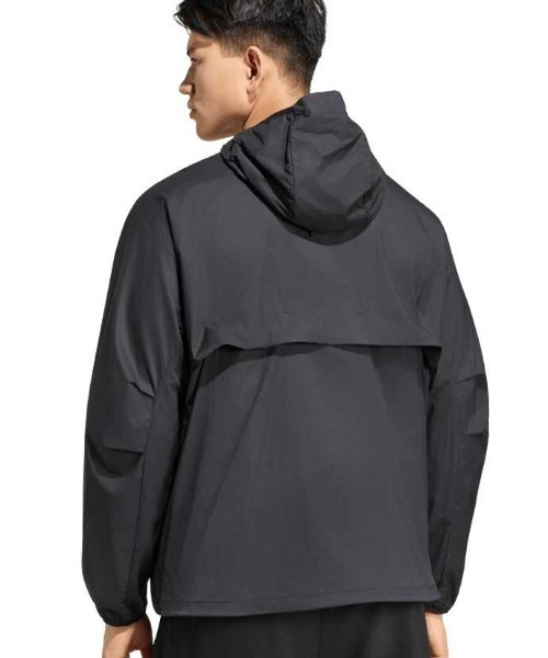 adidas（アディダス） ナイロンジャケット adidas RUN WV JKT M メンズ