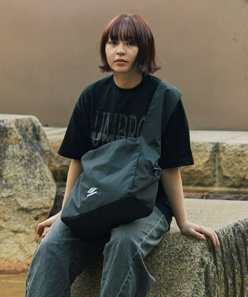 umbro ワンショルダーの商品一覧 通販 - Yahoo!ショッピング