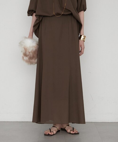 Loungedress（ラウンジドレス） スカート 「セットアップ可」「JAPAN