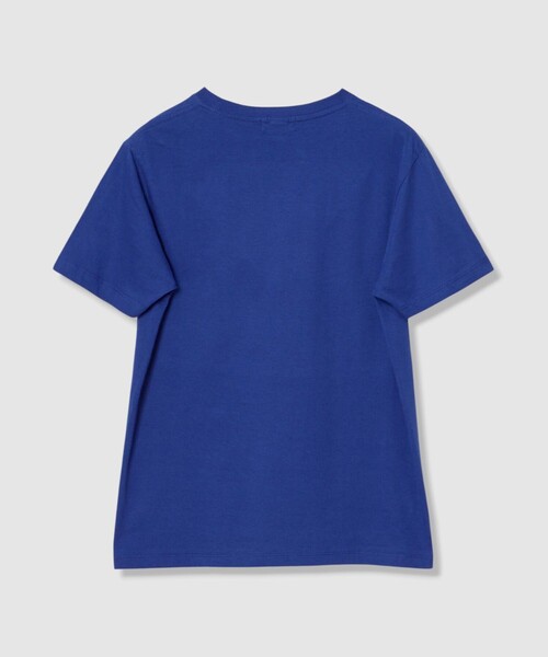 allureville（アルアバイル） tシャツ 半袖 キープリントTシャツ