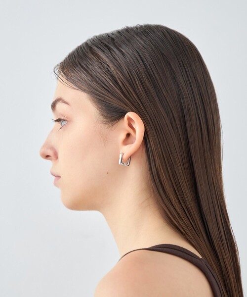 ete ハグピアス 試着のみ使用美品 ete ハグピアス 試着のみ使用美品