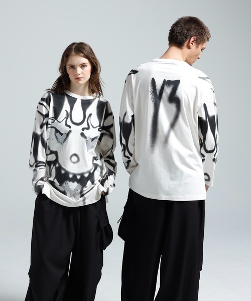 Y-3（メンズファッション） | ファッション のおすすめ人気商品一覧