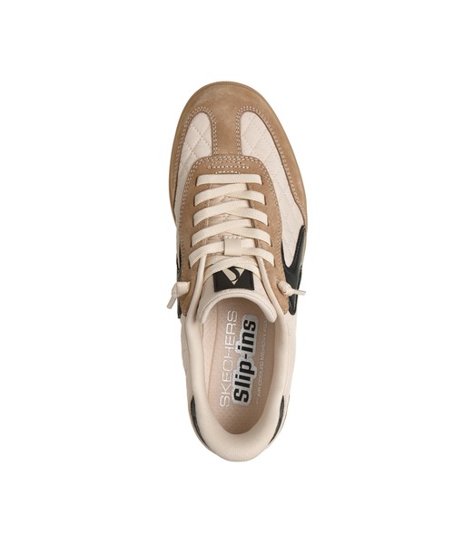 SKECHERS（スケッチャーズ） スリップイン スニーカー ハンズフリー