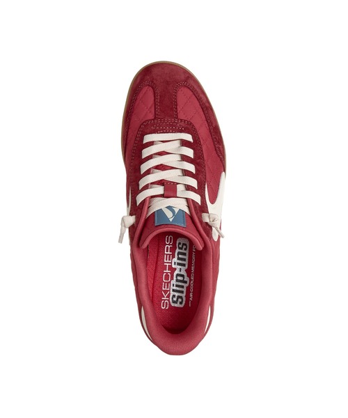 SKECHERS（スケッチャーズ） スリップイン スニーカー ハンズフリー