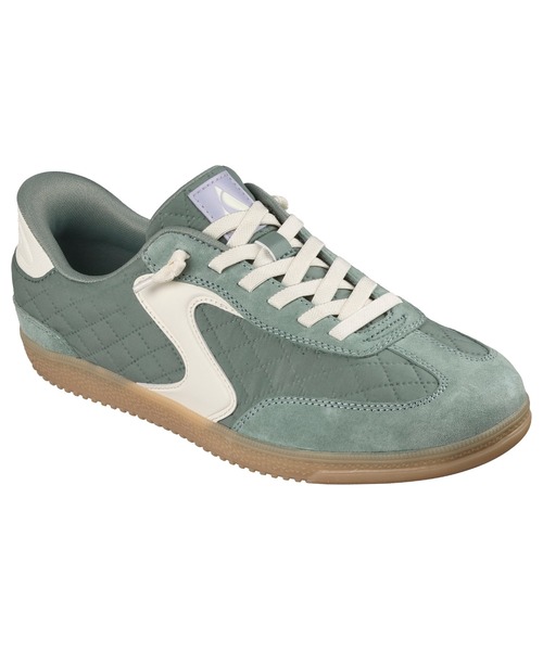 SKECHERS（スケッチャーズ） スリップイン スニーカー ハンズフリー