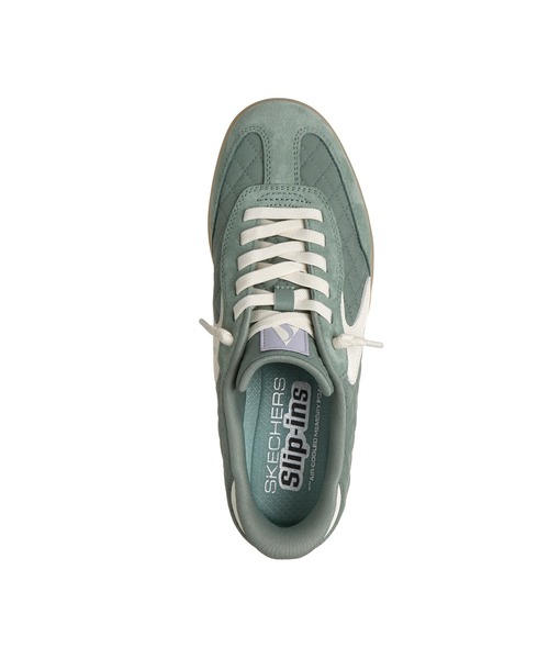 SKECHERS（スケッチャーズ） スリップイン スニーカー ハンズフリー