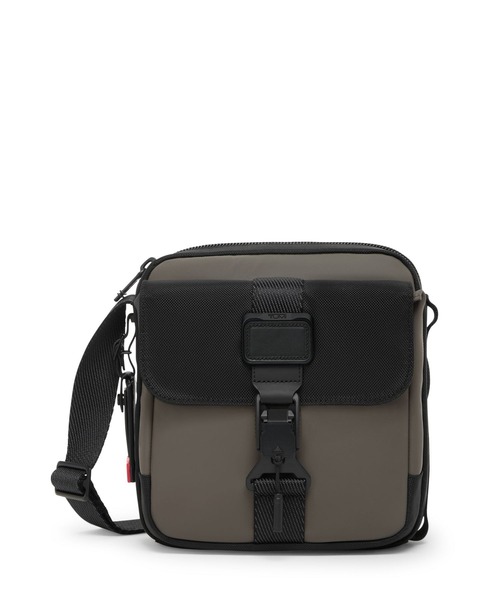 TUMI（トゥミ） ショルダーバッグ ALPHA BRAVO 「ジュニア」クロス
