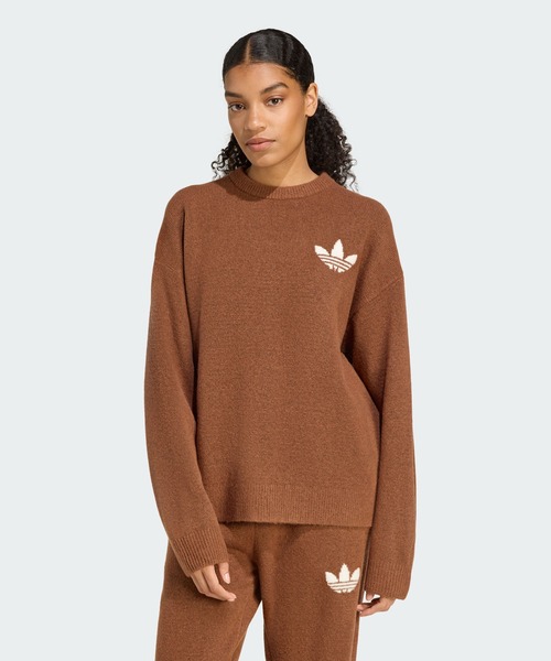 adidas（アディダス） トレーナー スウェット adidas Originals