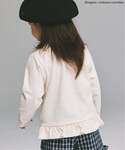 tシャツ 「アニメちいかわ」アーガイル長袖Tシ...の詳細画像2