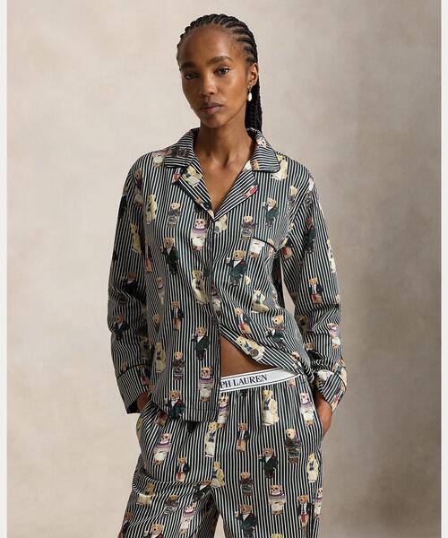 POLO RALPH LAUREN（ポロ・ラルフローレン） ラルフローレン パジャマ