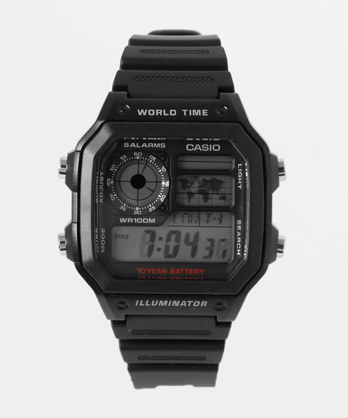 CASIO（カシオ） 腕時計 メンズ レディース : ZOZOTOWN Yahoo!店