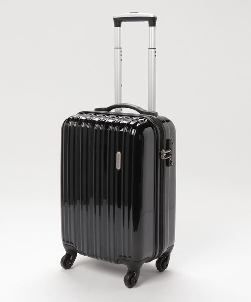 レジェンドウォーカー スーツケース　キャリーケース 機内 ブラック 38L LEGEND WALKER スーツケース 5096-47 : ZOZOTOWN Yahoo!店