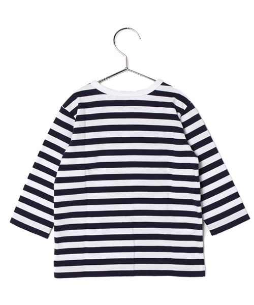 新作在庫 tシャツ ZOZOTOWN PayPayモール店 - 通販 - PayPayモール Tシャツ J008 L TS ボーダーTシャツ 再入荷