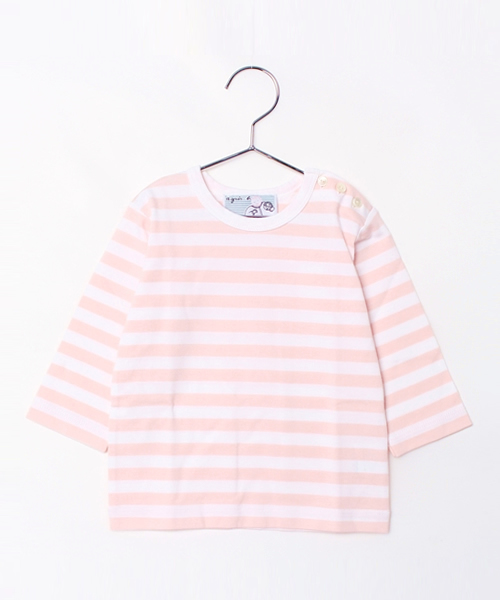 新作在庫 tシャツ ZOZOTOWN PayPayモール店 - 通販 - PayPayモール Tシャツ J008 L TS ボーダーTシャツ 再入荷