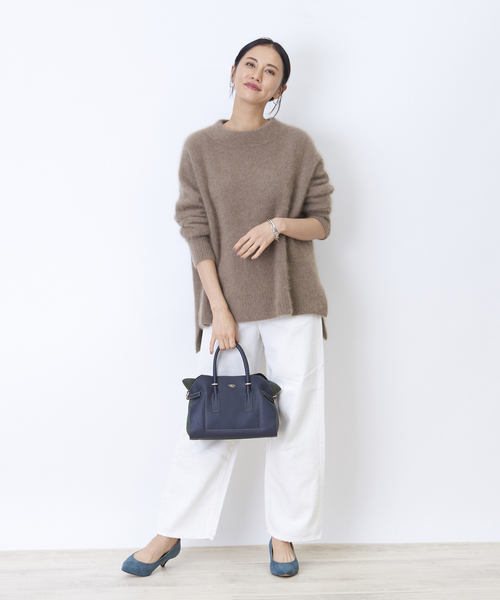 PICHE ABAHOUSE 5cmヒール　最高パンプス 最高ﾊﾟﾝﾌﾟｽ5cmﾋｰﾙ（パンプス）｜PICHE ABAHOUSE（ピシェ