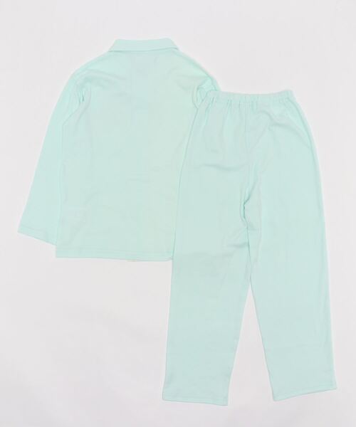 ルームウェア パジャマ すみっコぐらし 綿100 シャツパジャマ ドット柄 Zozotown Paypayモール店 通販 Paypayモール