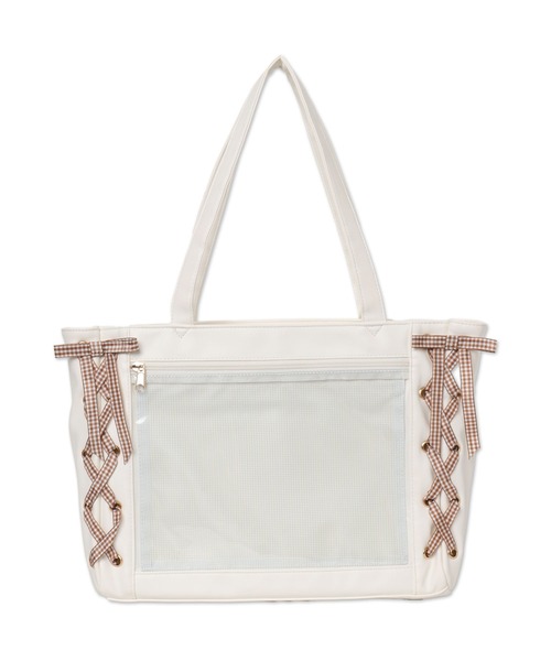 WEGO 痛バ プロセカ 東雲絵名 ザムザ ショルダーバッグ ブラック ロゼット 東雲絵名 宝石缶バッジ 痛バッグ 痛バ プロセカ - メルカリ