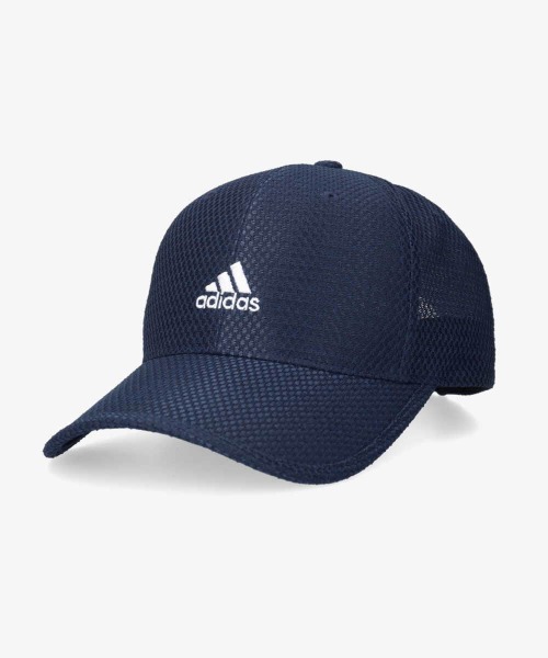 adidas キャップ 帽子 「別注商品」adidas LT MESHα CAP メンズ