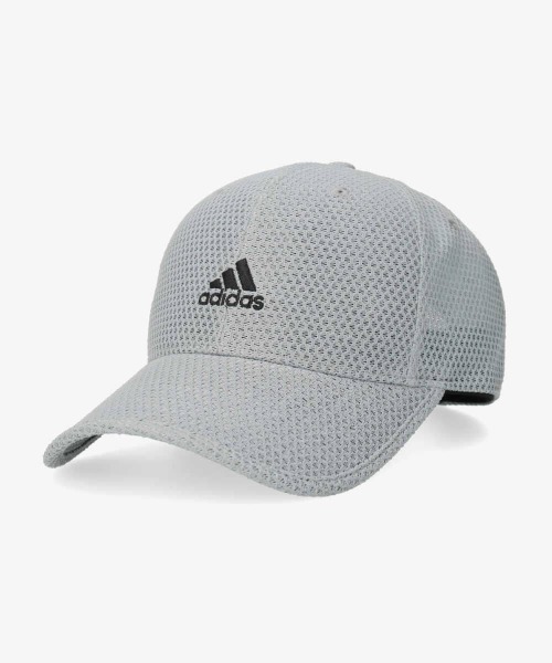 adidas キャップ 帽子 「別注商品」adidas LT MESHα CAP メンズ