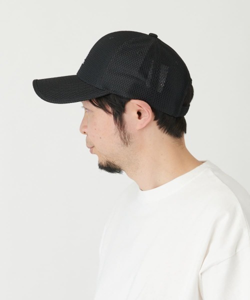 adidas キャップ 帽子 「別注商品」adidas LT MESHα CAP メンズ