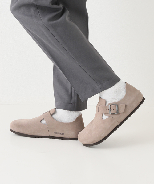 JOURNAL STANDARD relume 【BIRKENSTOCK】 JOURNAL STANDARD relume シューズ 「BIRKENSTOCK