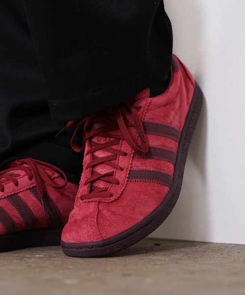 adidas（アディダス） スニーカー TOBACCO GRUEN スニーカー