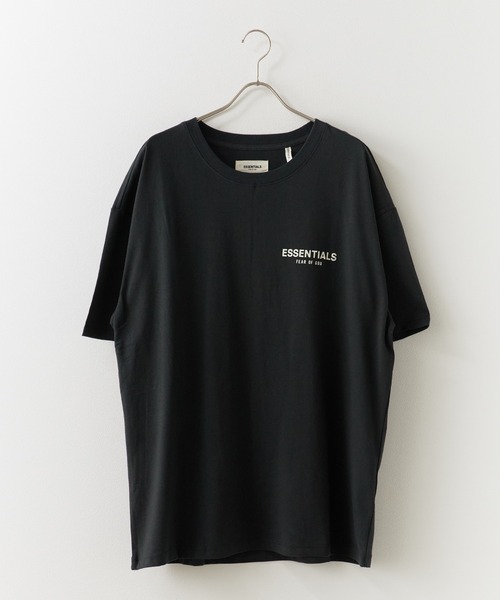 essentials Tシャツ　SSENSE購入 Fear Of God Essentials メンズ tシャツ | SSENSE 日本