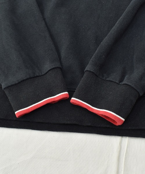 古着 FILA ビッグロゴ 刺繍 スウェット メンズ L 楽天市場】FILA フィラ ロゴ刺繍 スウェット メンズL 【古着