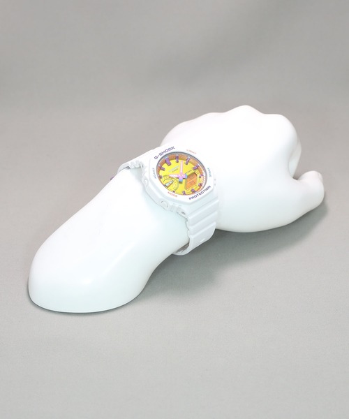 G-SHOCK 腕時計 GMA SERIES / カーボンコアガード GMA-S2100BS