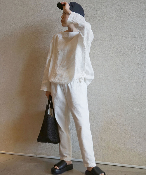 JOURNAL STANDARD LUXE パンツ デニム ジーンズ 10ozムライト