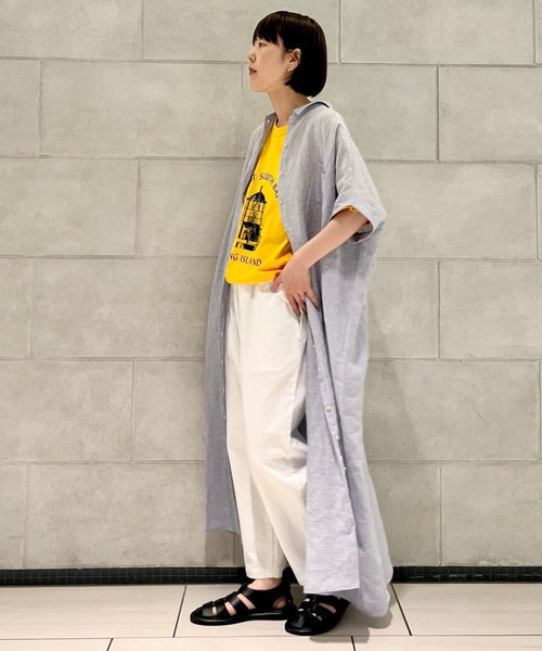 JOURNAL STANDARD LUXE パンツ デニム ジーンズ 10ozムライト