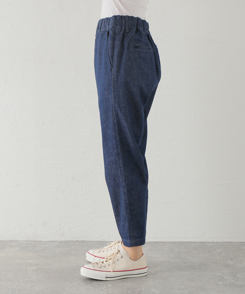 JOURNAL STANDARD LUXE パンツ デニム ジーンズ 10ozムライト