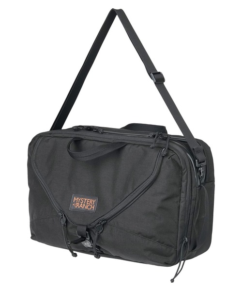 MYSTERY RANCH　ミステリーランチ　3way　バッグ　リュック MYSTERY RANCH デイバック リュック MYSTERYRANCH/ミステリー