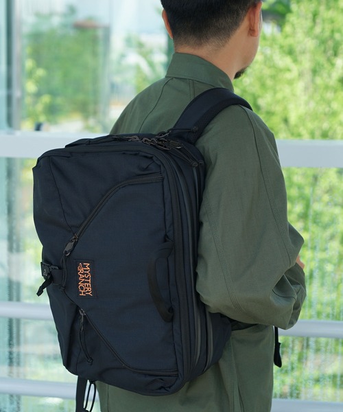 MYSTERY RANCH デイバック リュック MYSTERYRANCH/ミステリーランチ