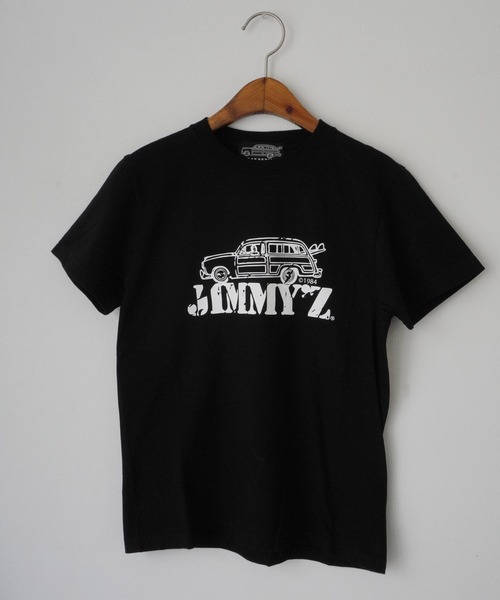 JIMMY’Z ジミーズ Tシャツ ヴィンテージ　STUSSY POWELL POWELL - ジミーズ JIMMY'Z Tシャツ 当時もの レア 90年代の通販