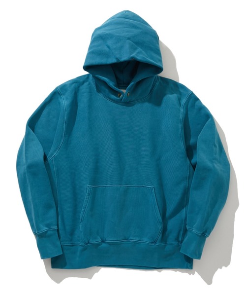 LES TIEN（レスティエン） パーカー LES TIEN CROPPED HOODIE (CF-1001