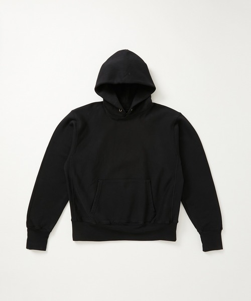 LES TIEN（レスティエン） パーカー CROPPED HOODIE / クロップド