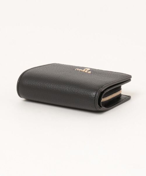 FURLA 財布 CAMELIA S COMPACT WALLET L ZIP レディース