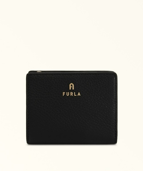 すぐ届く＊送料込＊FURLA CAMELIA S COMPACT WALLET L ZIP Amazon.com: Furla Camelia S COMPACT Wallet L Zip Women's