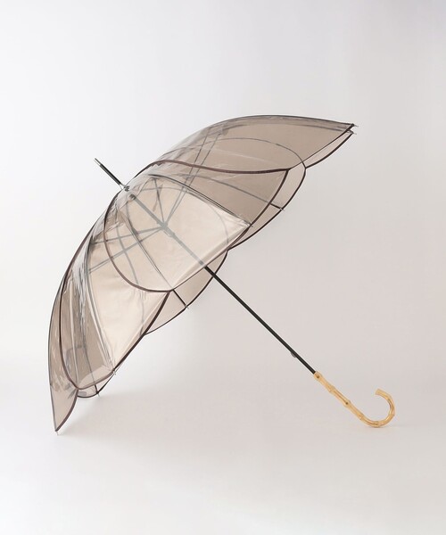 ※メル96246ページ※ 非売品　Rady リゾートフラワー　傘 メル96246様専用ページ※ 非売品 Rady リゾートフラワー 傘